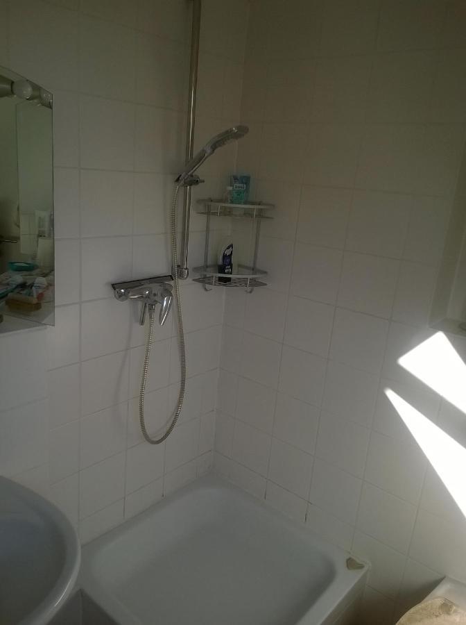 Haus 'Am Emberg' Apartment โคโลญ ภายนอก รูปภาพ