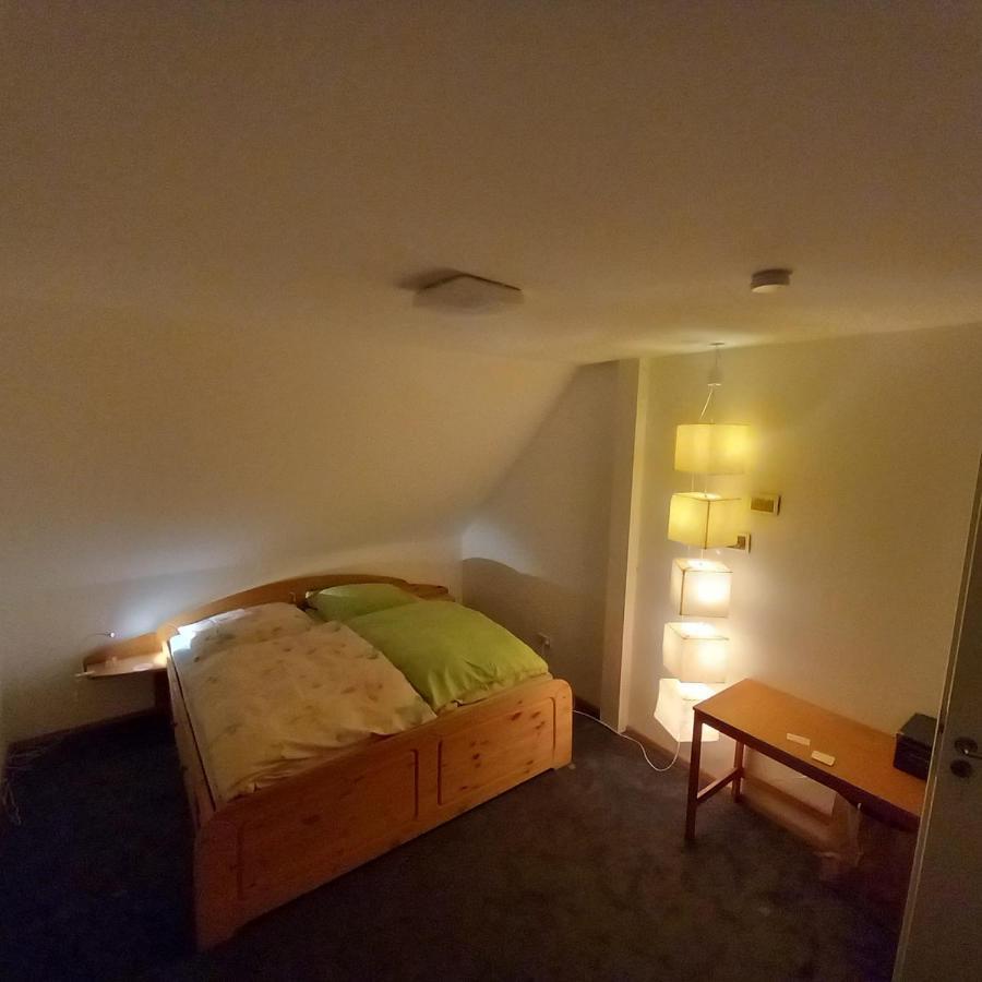 Haus 'Am Emberg' Apartment โคโลญ ภายนอก รูปภาพ