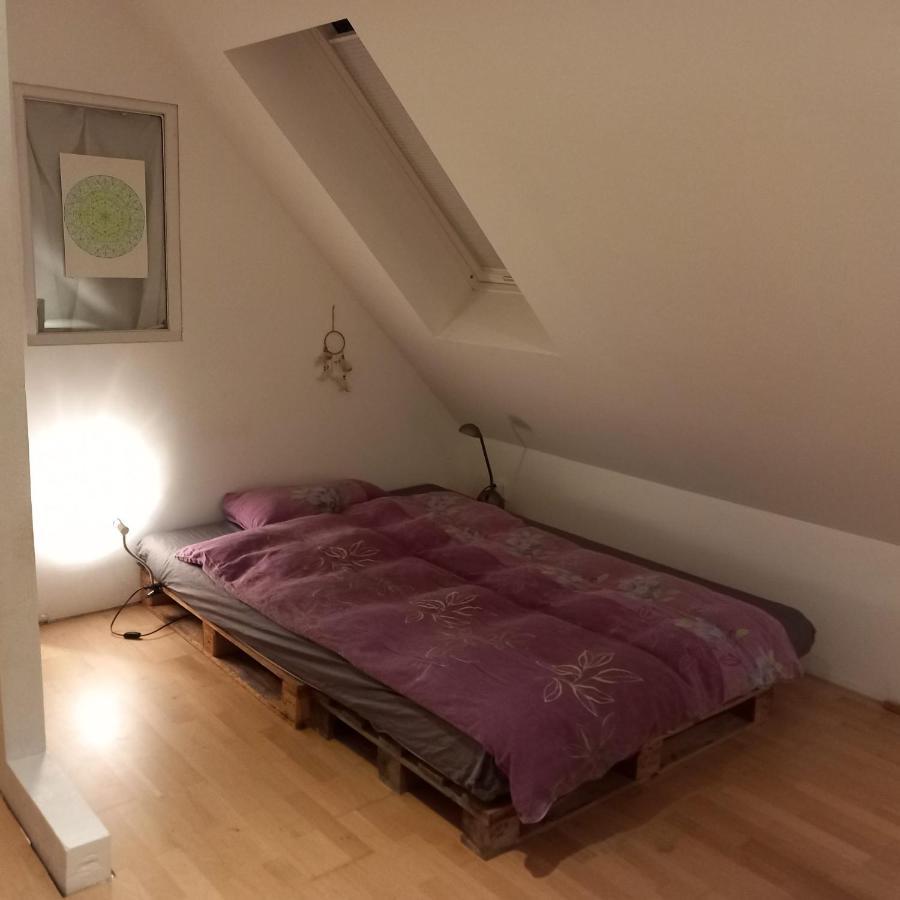 Haus 'Am Emberg' Apartment โคโลญ ภายนอก รูปภาพ
